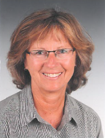 Angelika Zimmermann
